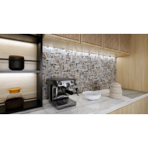 TALENTO - TREL/12X12, ORO, POLISHED